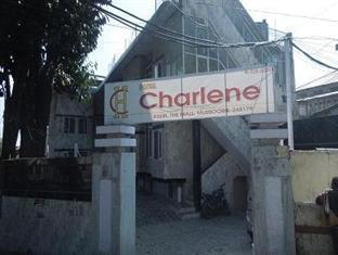 Hotel Charlene Mussoorie Exteriér fotografie