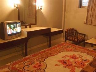 Hotel Charlene Mussoorie Exteriér fotografie